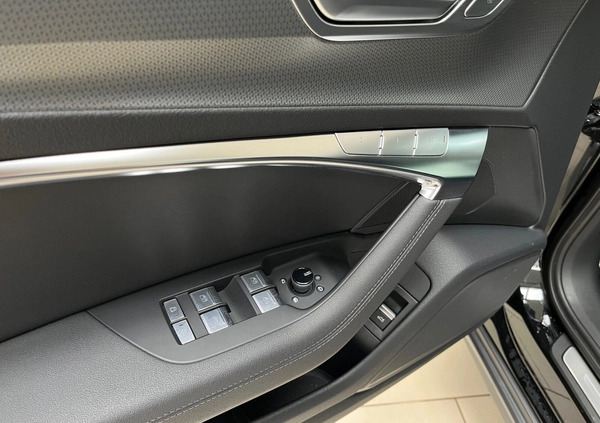 Audi A6 Allroad cena 249000 przebieg: 26508, rok produkcji 2023 z Bydgoszcz małe 781